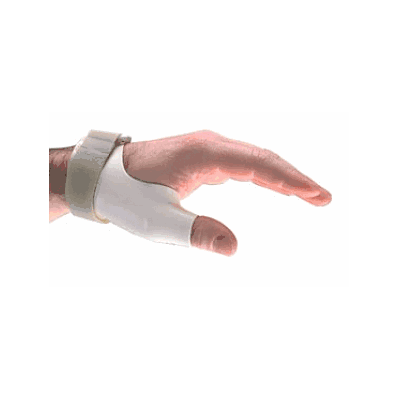 Liner, Spica, Thumb, Ultrathin