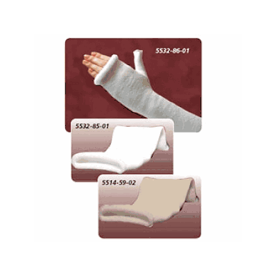 Liner, Thumb Spica 2"Short Arm