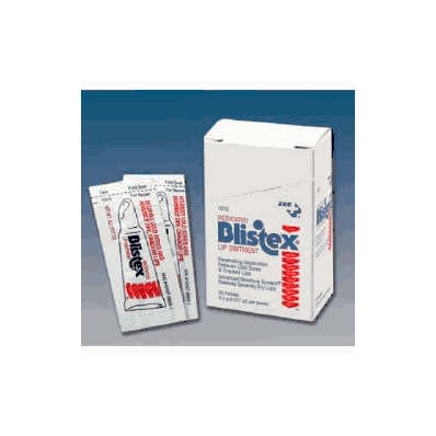 Lip Balm Blistex - Ointment, Blistex Lip (50