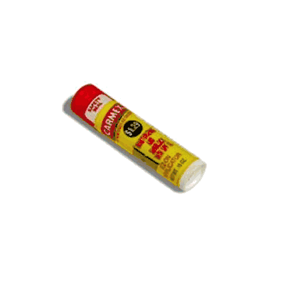 Lip Balm Carmex 0.15 Oz - Carmex, Stk Cherry
