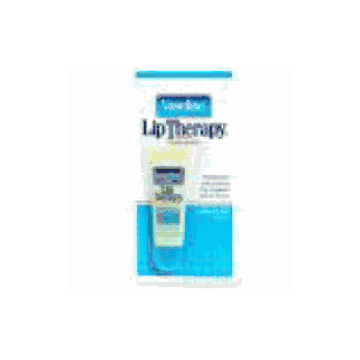 Lip Balm Vaseline 0.35 Oz - Vaseline Adv Lip