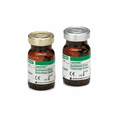 Liquichek, Urine Sample Pack 2x3ml - - Hemat