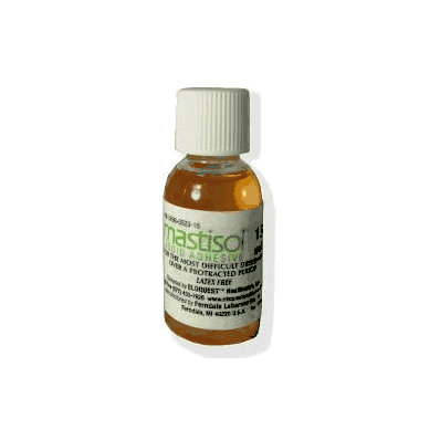 Liquid Adhesive Mastisol 15 Ml - Mastisol, L