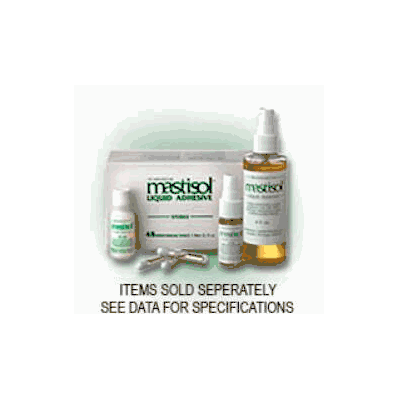Liquid Adhesive Mastisol 2/3 Cc - Bandage, L