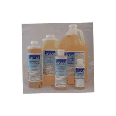 Surgical Scrub Operand 32 Oz. Screw Cap Bott