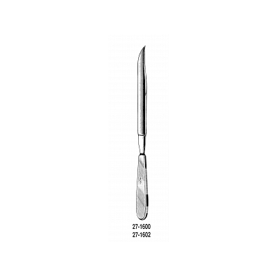 Liston Amputating Knife 8 - Medline
