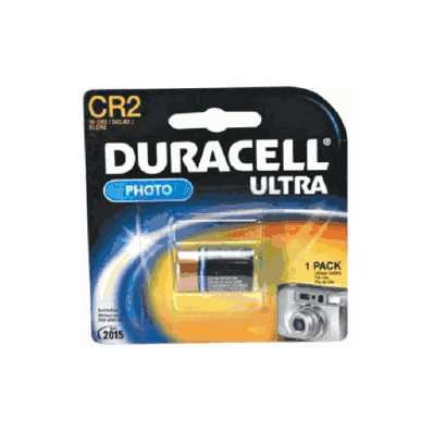 Lithium Battery 3 V - Battery, 3.0v Lithium C