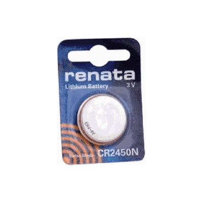 Lithium Battery 3 V - Battery, 3volt Lithium