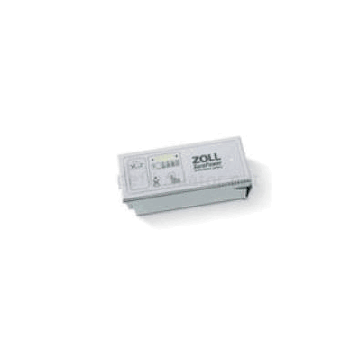 Lithium Battery - Battery, Lithium Ion Sure P
