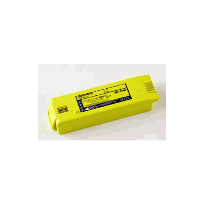 Lithium Battery Pack, 12V for PowerHeart AED G3 Pro