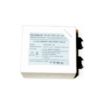 Lithium Ion Battery