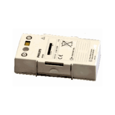 Lithium Ion battery for Philips HeartStart MRx Monitor/Defibrillator