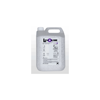 Litholyme 1.6 L Bag Refill, 2/Cs - Allied Hea