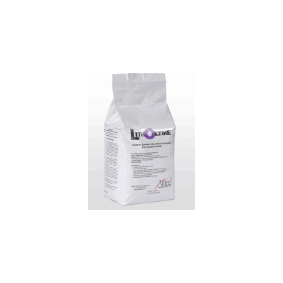 Litholyme 1 kg Cylindrical Canister, 12/Cs -