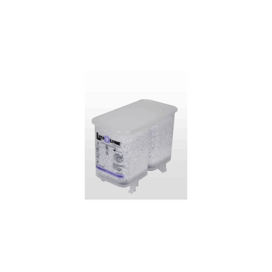 Litholyme GE Compact Style Cartridge, 10/Cs -