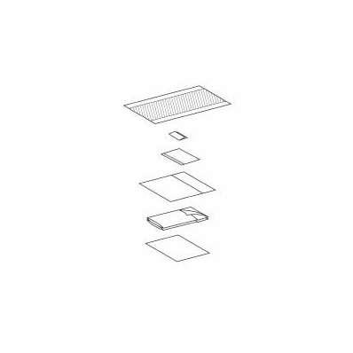 Lithotomy Drape Pack - Lithotomy Pack, Ii Evo