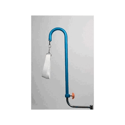 Lithotomy Holder With Strap By Alimed - Strap