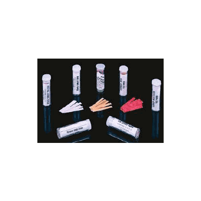 Litmus Neutral Paper Fisherbrand - Paper, Li