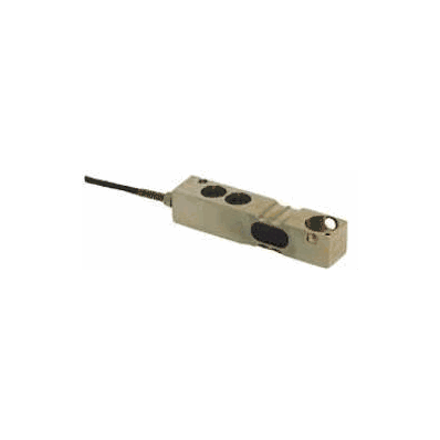 Load Cell 125 Kg, Shear Beam - Load Cell, F/S