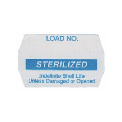 Load Recordkeeping Labels By Sps Medical - La