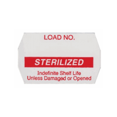 Load Recordkeeping Labels By Sps Medical - La