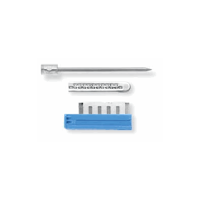 Loading Unit Pi Titanium Staples 11 Staples