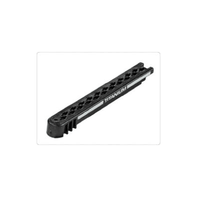 Loading Unit Proximate Tl Titanium Staples -