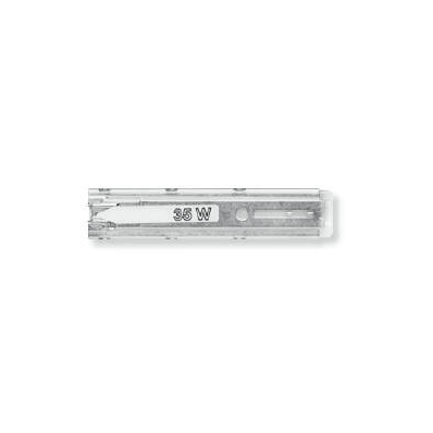 Loading Unit Sm - 35w Stainless Steel Staple