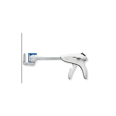Loading Unit Ta 30 Titanium Staples - Staple