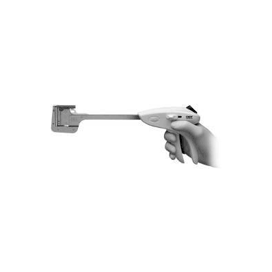 Loading Unit Ta 30 Titanium Staples - Staple