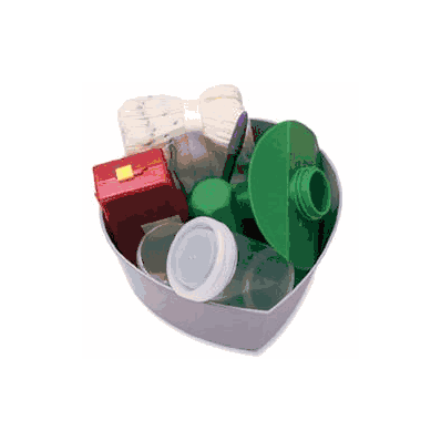 Local Minor Surgical Set-up Kit Devon - Surg