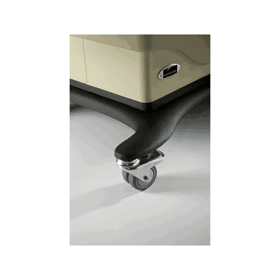 Locking Casters By Midmark - Casters - Midmar