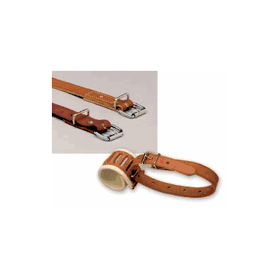 Locking Connecting Strap Medium Metal Post Lo