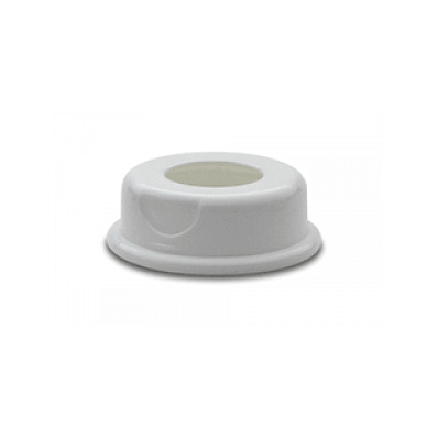 Locking Ring For Bottle Cover - Medline