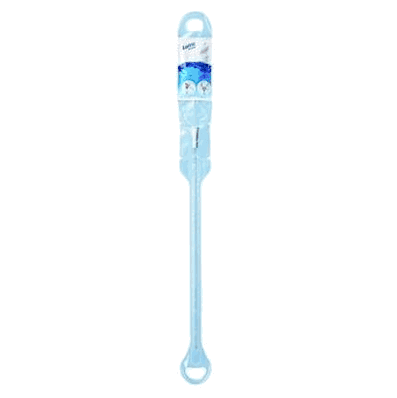 LoFric Primo Hydrophilic Male 16 fr, 16" POBE Catheters