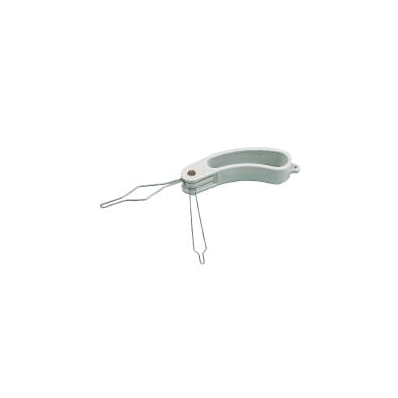 Loop, Button Dbl W/Handle - - Fabrication En