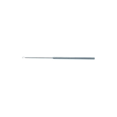 Loop, Ear Billeau 5x9mm Loop - - Br Surgical