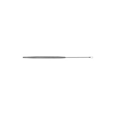 Loop, Ear Billeau Oval Flex Loop 7" - - V. M
