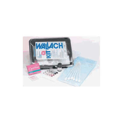 Loop Excision Tray, Intro (5/Cs) - - Wallach