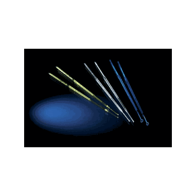 Loop Inoculating Strl Disp 10ul Blue - Medlin