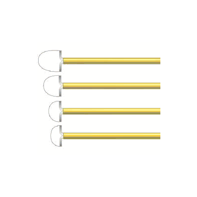 Loop, Lletz Electrosurg 2.0cmx 1.5cm (5/Bx) -