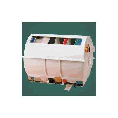 Loop, Nonadhesive 1 Inch X 25 Yard, Beige - L