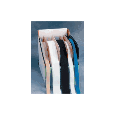 Loop, Self-adh Wht 1 1/2"X25yds - - Sammons