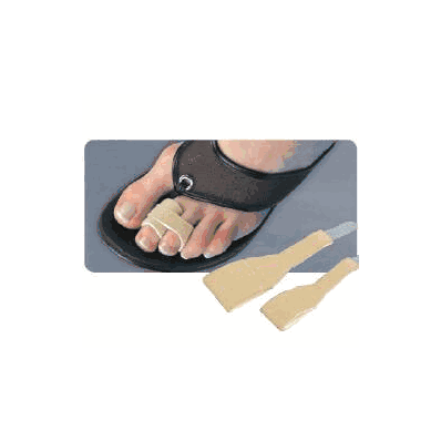 Loop, Toe Narrow (5/Pk) - - Sammons Preston