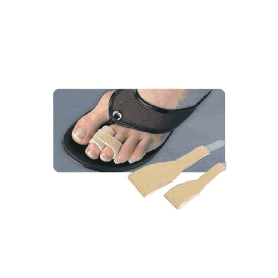 Loop, Toe Wide (5/Pk) - - Sammons Preston