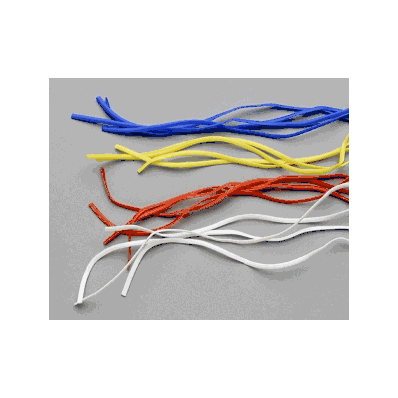 Loops, Red, Maxi, Strl, 1x406mm, 2/Pk - Medli