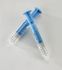 LOR Syringe 10 ml plastic, individual pack luer lock tip without safety, color: trranslucent barrel, blue plunger, sold as 10/box by Busse Hospital 595<br><br><font color="red"><b>BACK TO THE PRODUCT TABLE, <a href="https://www.aaawholesalecompany.com/needles-and-syringes-syringes-lor-syringes-by-various-manufacturers.html">CLICK HERE</a></b></font>
