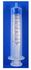 LOR Syringe 5 ml glass, blister pack luer slip tip without safety, color: translucent barrel, sold as 25/cs by Arrow Int LR-05502 S Korea<br><br><font color="red"><b>BACK TO THE PRODUCT TABLE, <a href="https://www.aaawholesalecompany.com/needles-and-syringes-syringes-lor-syringes-by-various-manufacturers.html">CLICK HERE</a></b></font>