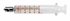 LOR Syringe 5 ml glass, individual pack luer lock tip without safety, color: clear barrel, sold as 10/cs by Integra Pain PISGLL5<br><br><font color="red"><b>BACK TO THE PRODUCT TABLE, <a href="https://www.aaawholesalecompany.com/needles-and-syringes-syringes-lor-syringes-by-various-manufacturers.html">CLICK HERE</a></b></font>