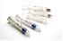 LOR Syringe 5 ml glass, individual pack luer lock tip without safety, color: clear barrel, sold as 50/cs by Portex Pulsator brand Smiths Medical 4900<br><br><font color="red"><b>BACK TO THE PRODUCT TABLE, <a href="https://www.aaawholesalecompany.com/needles-and-syringes-syringes-lor-syringes-by-various-manufacturers.html">CLICK HERE</a></b></font>